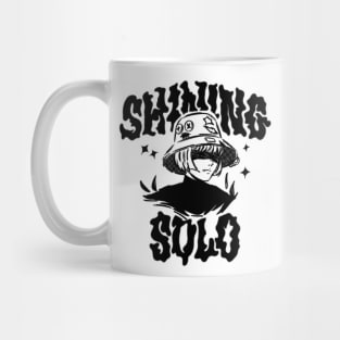 Shining Solo Mug
